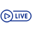 Live Interactive Lectures